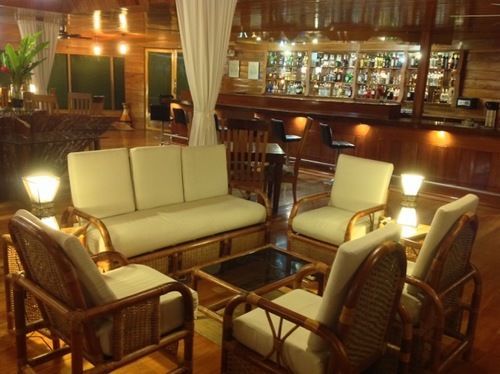 Samiria Ecolodge Iquitos Ngoại thất bức ảnh