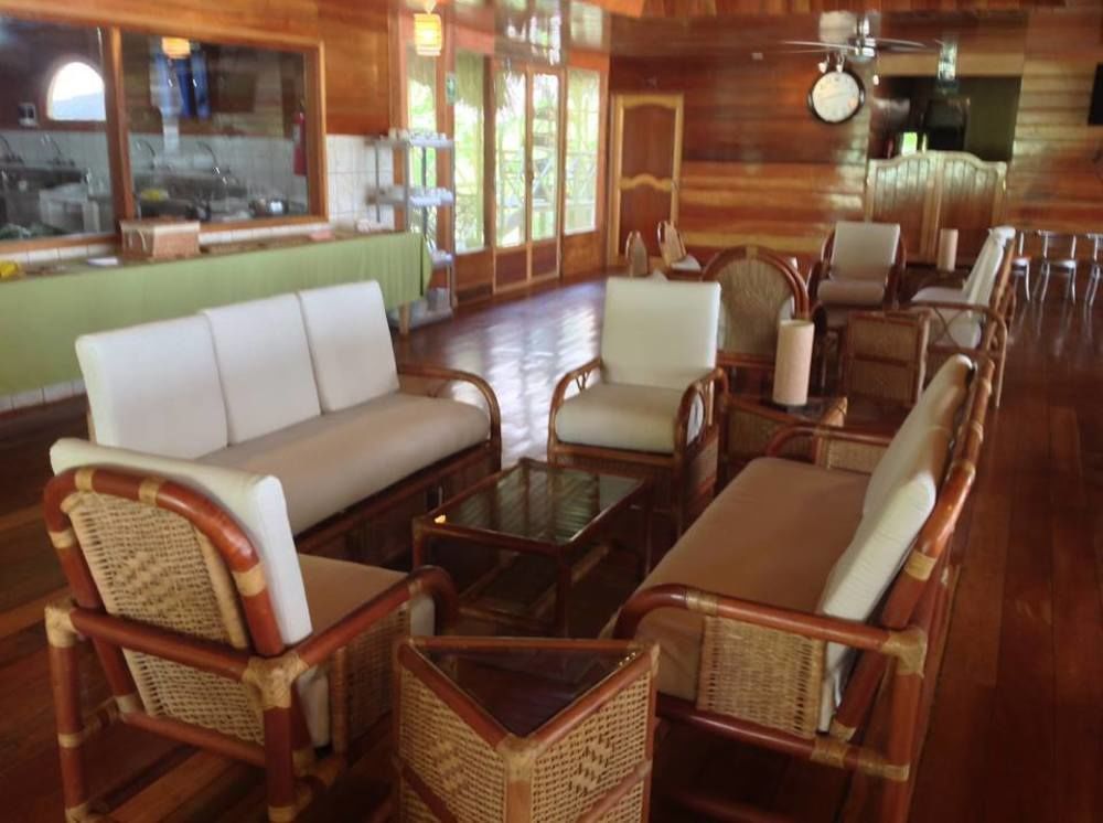 Samiria Ecolodge Iquitos Ngoại thất bức ảnh